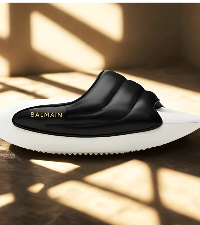 Balmain Slippers