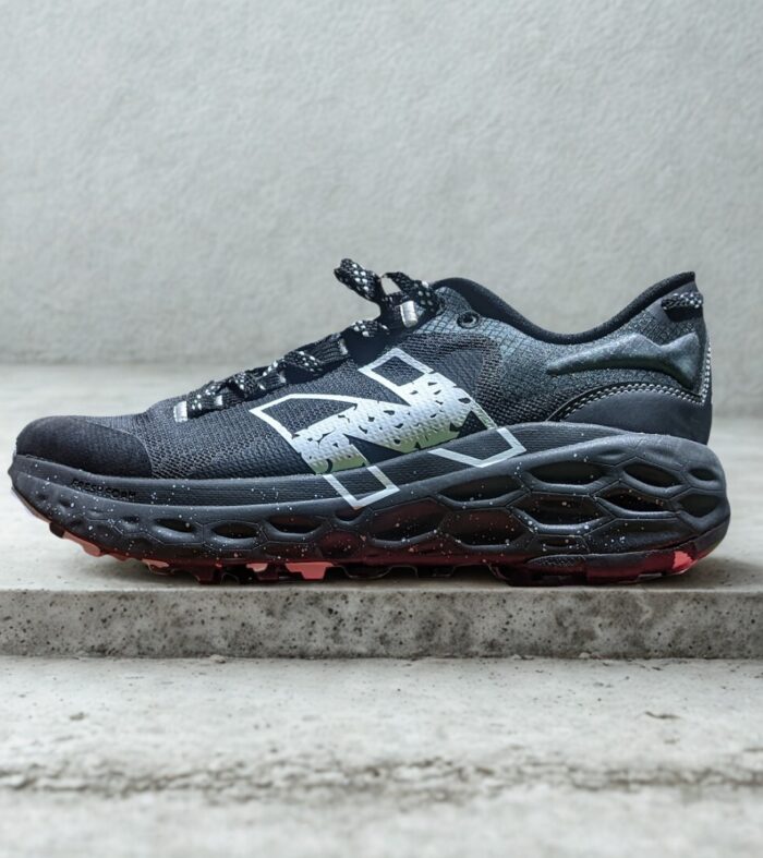 New Balance Fresh Foam X More Trail v2.