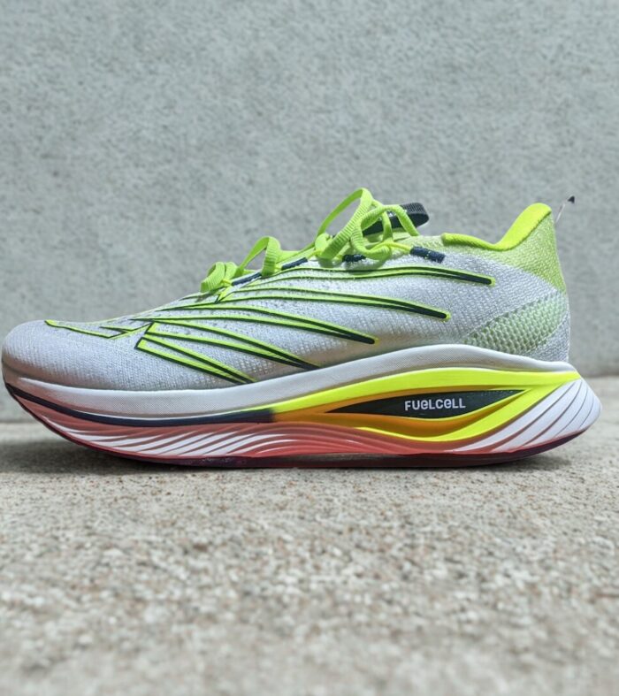 New Balance FuelCell SuperComp Elite v3