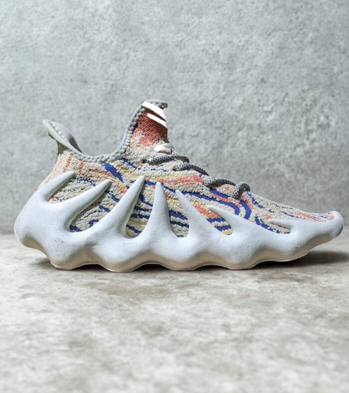 ADIIDAS YEEZEY 450 "TRIPLE WHITE"