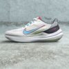 Nike Air Zoom Winflo 7 'Flash Crimson Aqua'