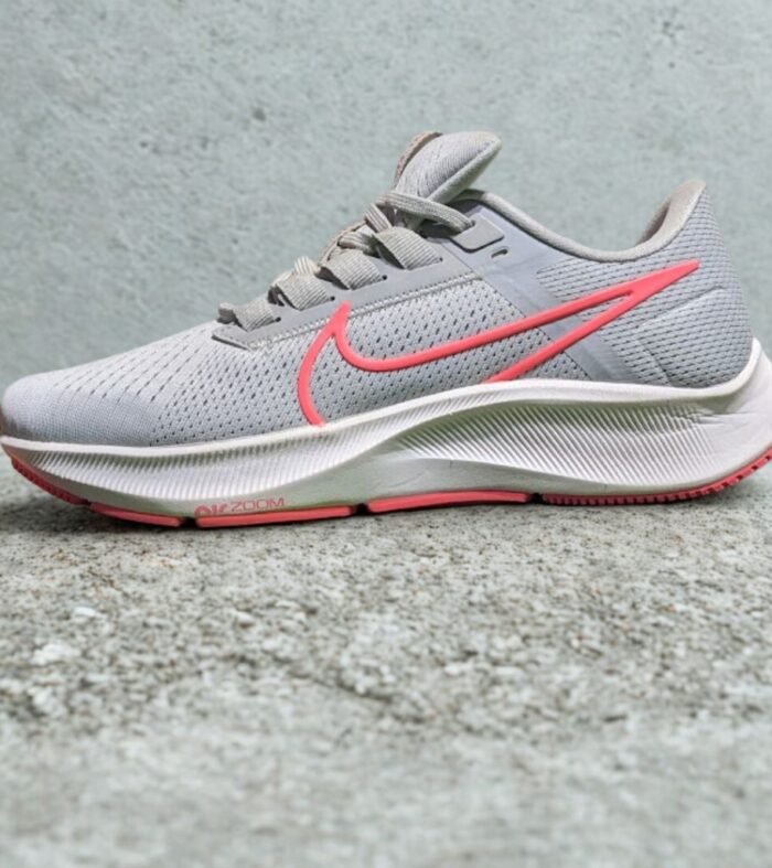 Nike Pegasus 38 - Grey