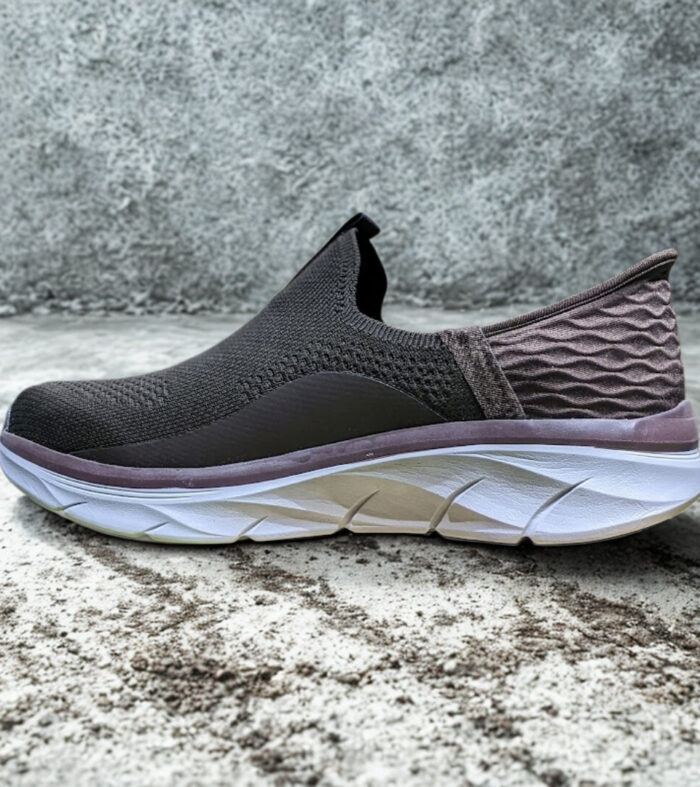 Sketcher - D'Lux Walker Slip-On 2.0