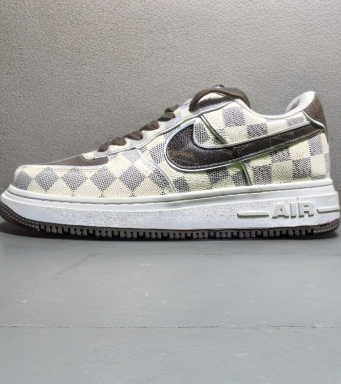 Nike Air “Airforce1 Lebron James Strive Premium Quality